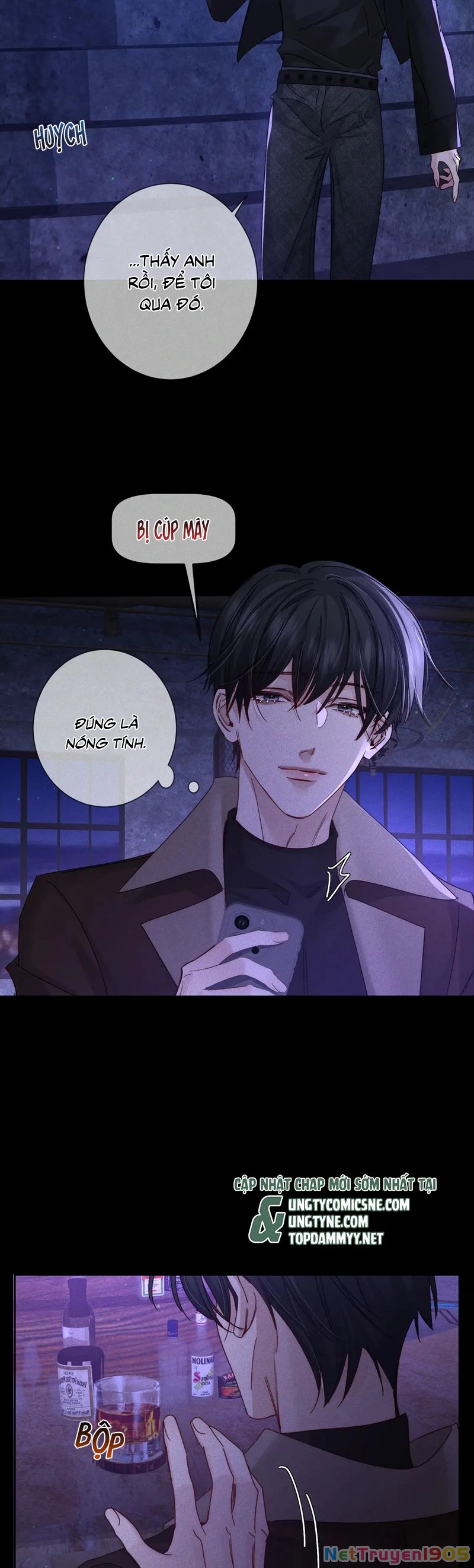 Nhân Vật Chính Chỉ Muốn Yêu Đương Chapter 194 - 20