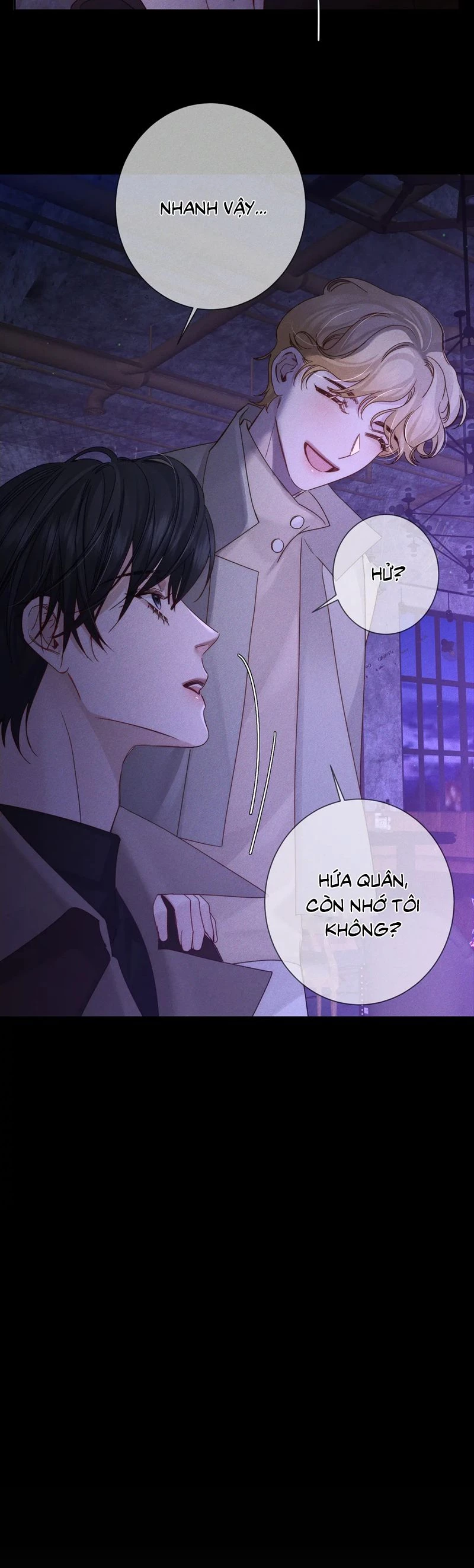 Nhân Vật Chính Chỉ Muốn Yêu Đương Chapter 194 - 21