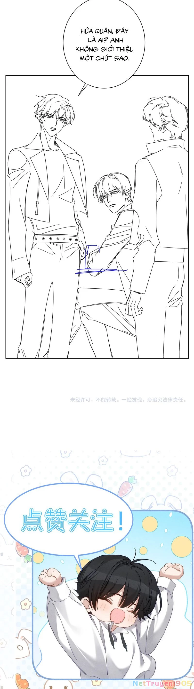 Nhân Vật Chính Chỉ Muốn Yêu Đương Chapter 194 - 23