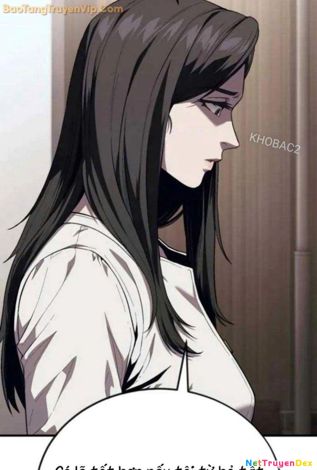 Rỉ Sét Chapter 19 - 7