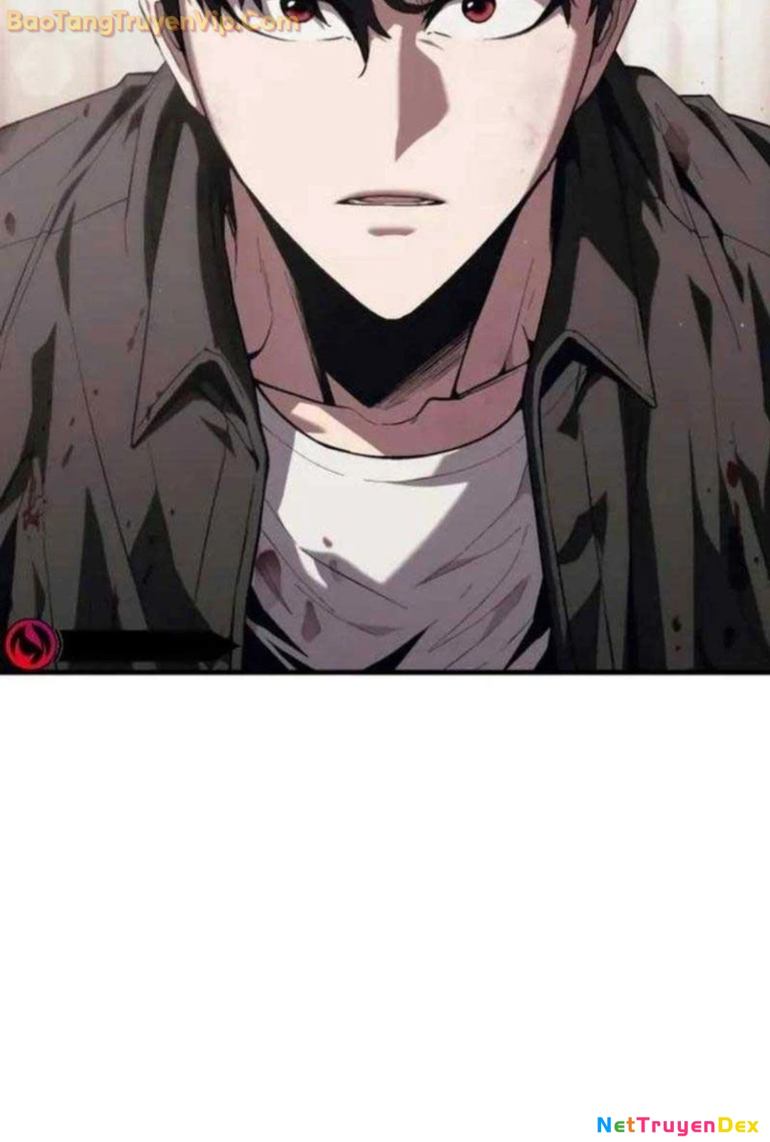 Rỉ Sét Chapter 19 - 15