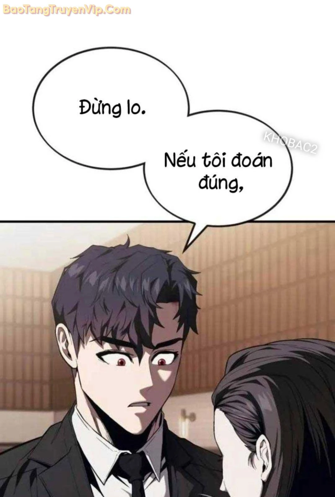 Rỉ Sét Chapter 19 - 27