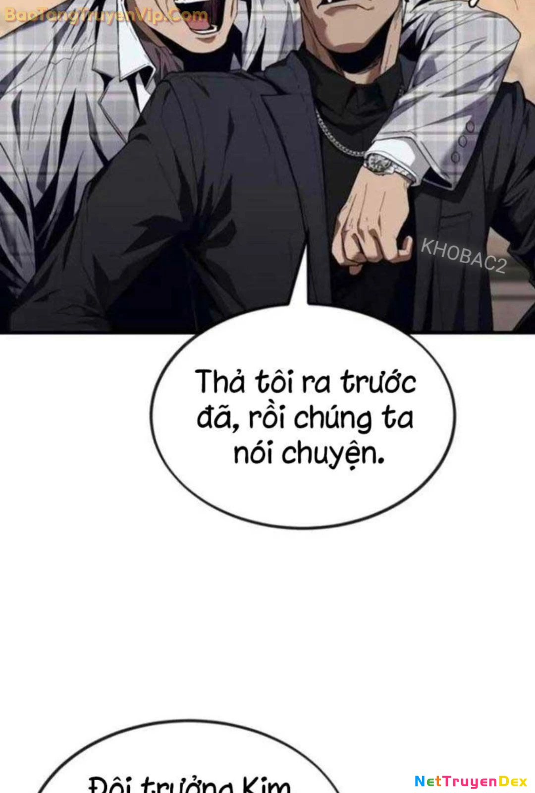 Rỉ Sét Chapter 19 - 48