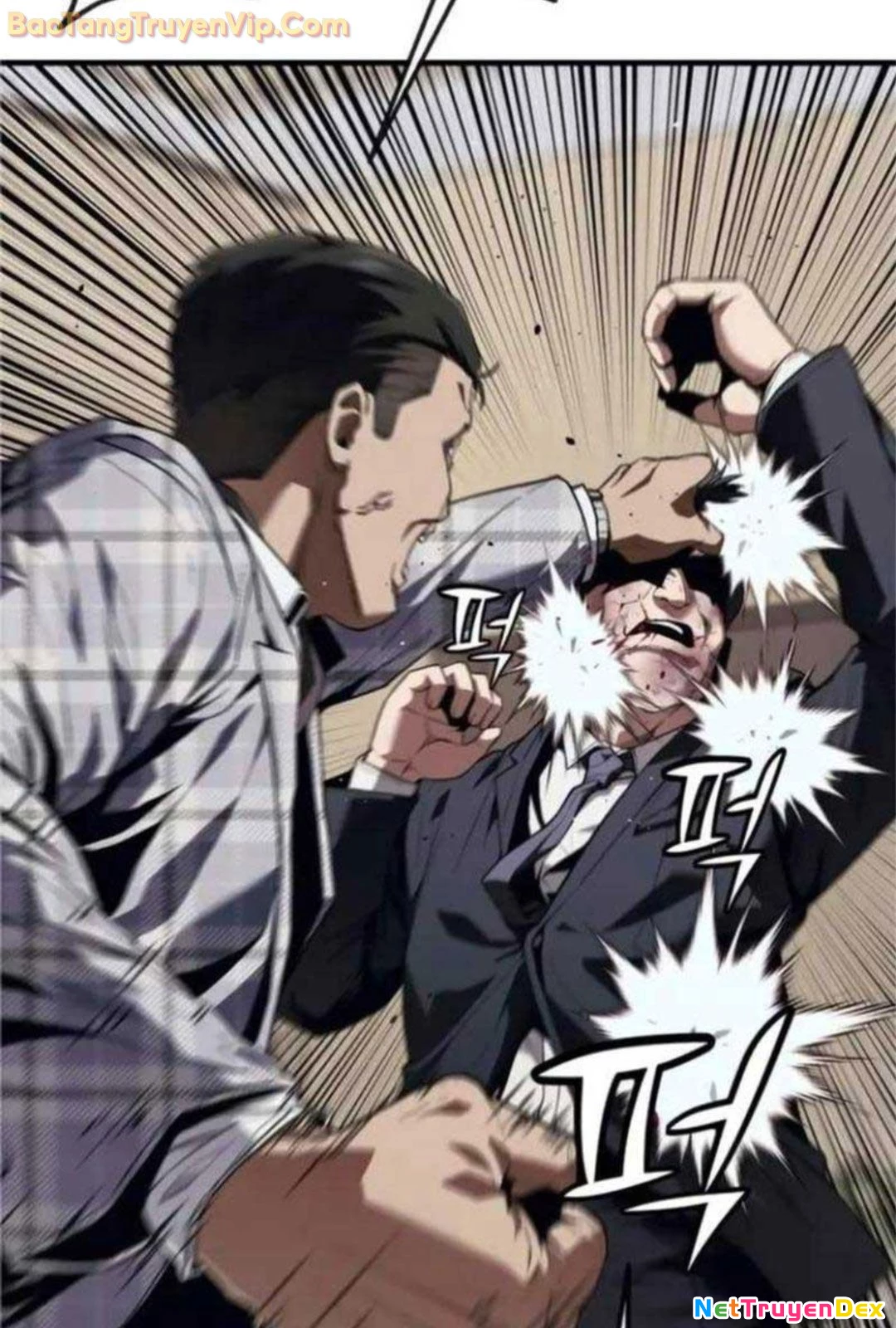 Rỉ Sét Chapter 19 - 80
