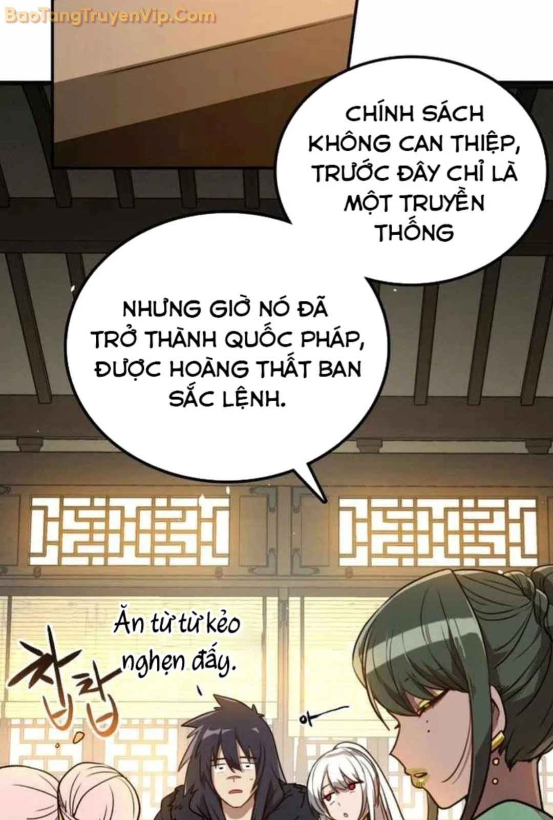 Có Lẽ Là Vô Địch Chapter 11 - 18