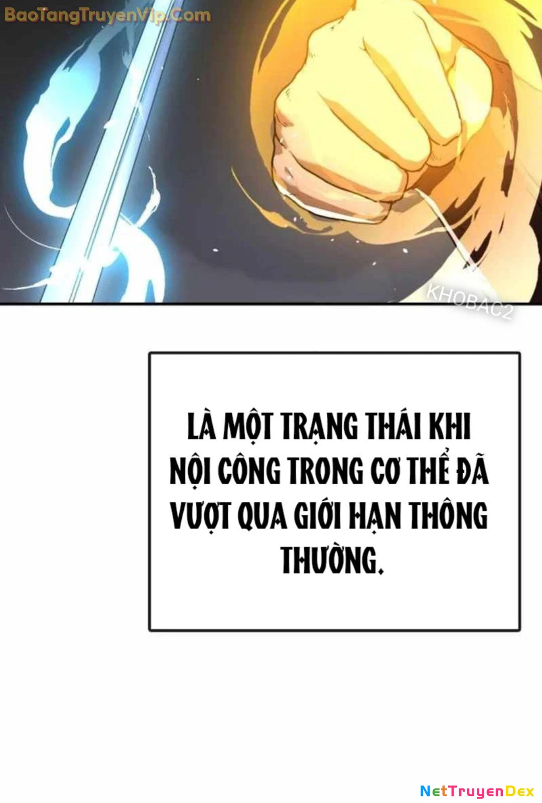 Có Lẽ Là Vô Địch Chapter 11 - 33