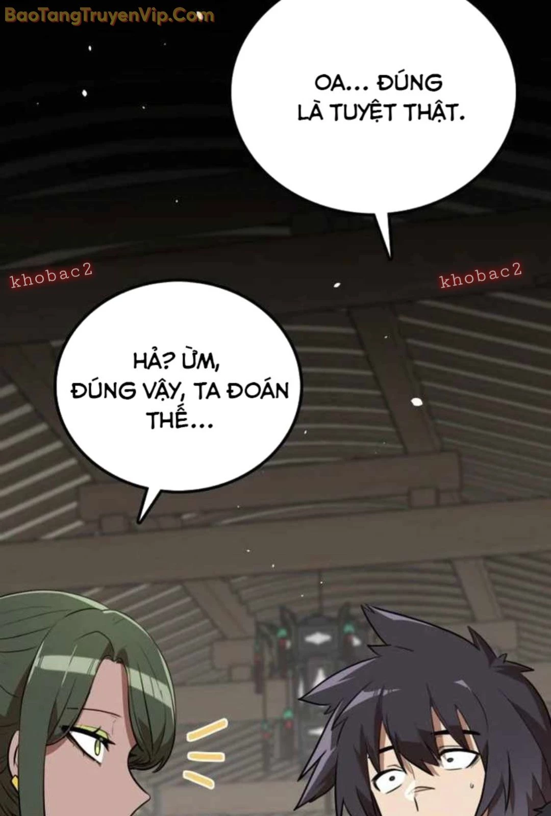 Có Lẽ Là Vô Địch Chapter 11 - 40