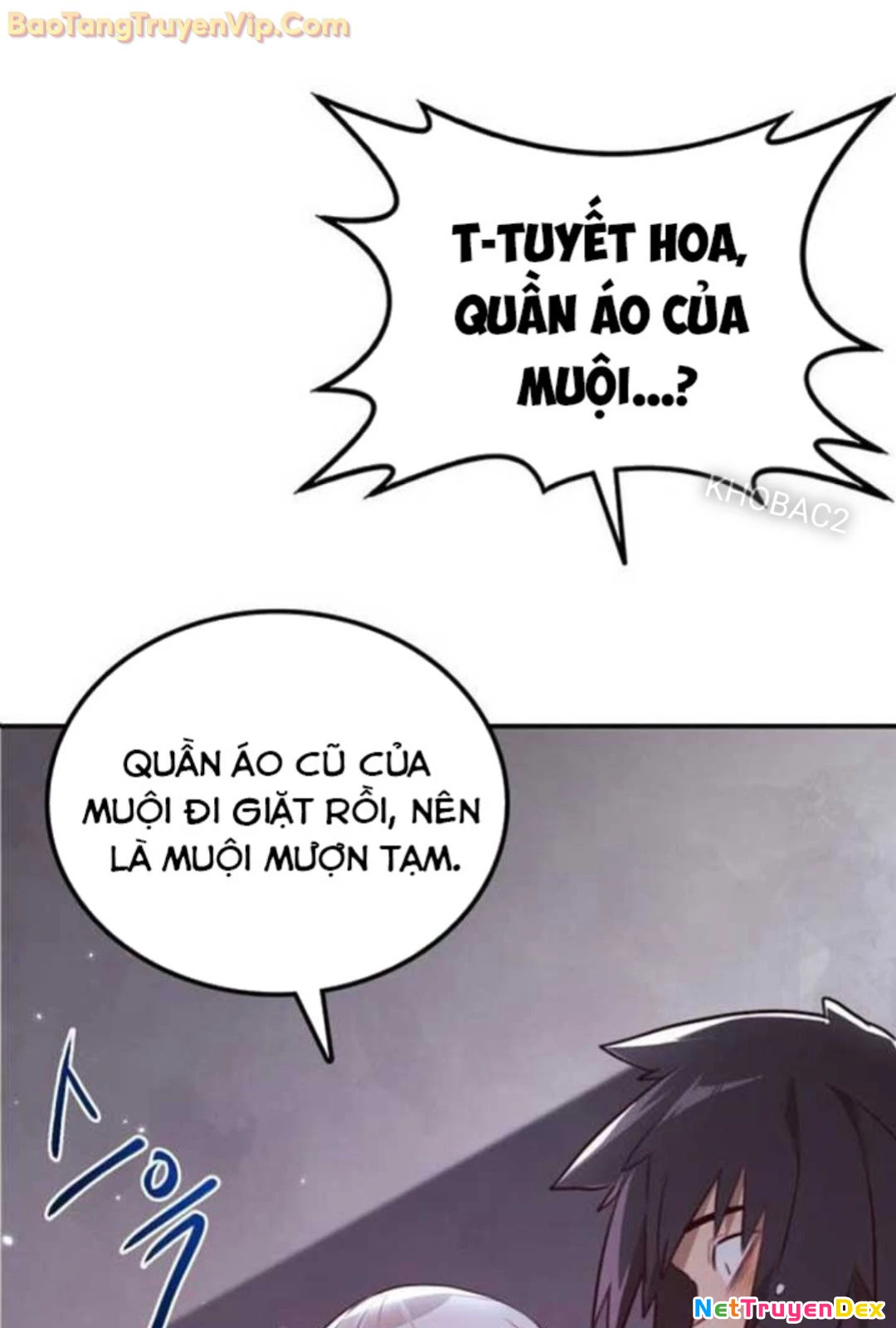 Có Lẽ Là Vô Địch Chapter 11 - 84