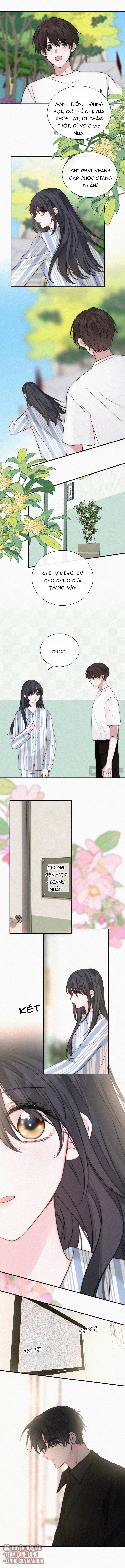 Bá Vương Sủng Ái Cô Vợ Mù Chapter 124 - 5