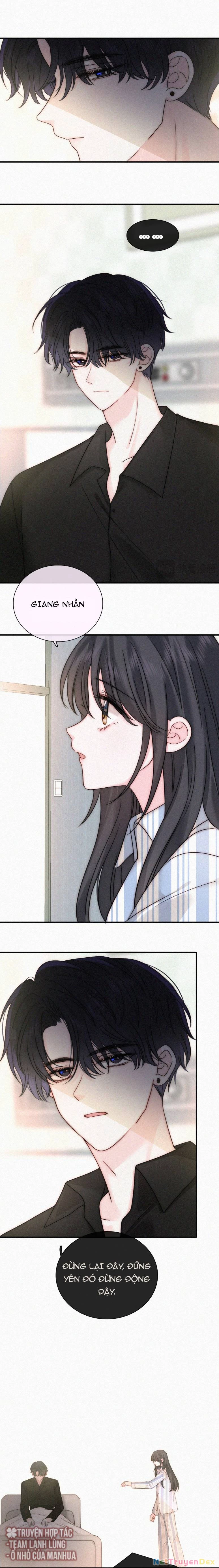 Bá Vương Sủng Ái Cô Vợ Mù Chapter 124 - 6
