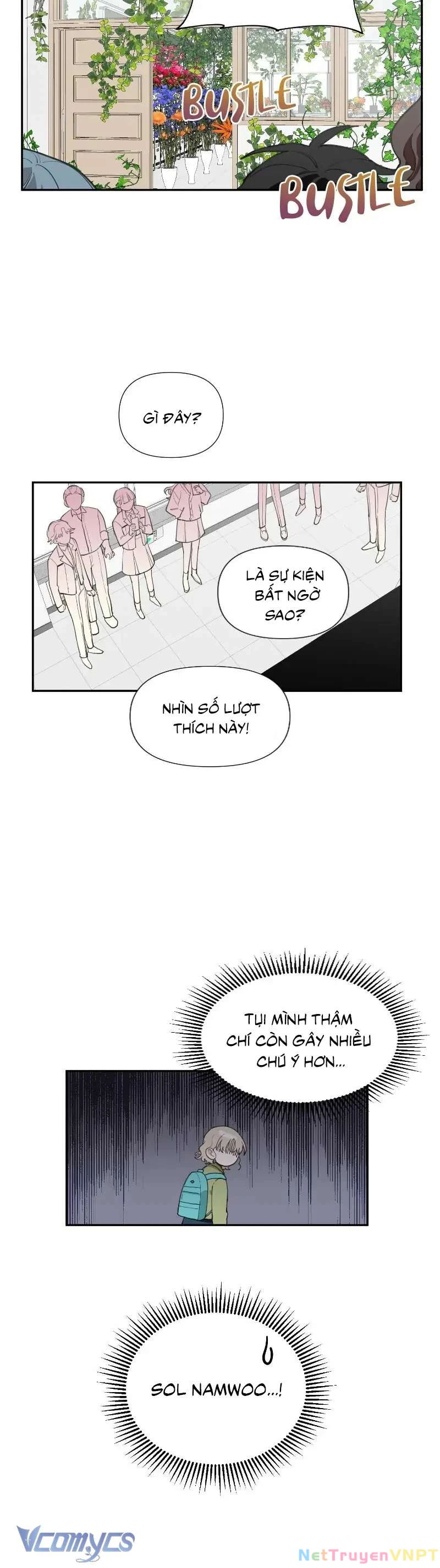 Điều Ước Sao Băng Chapter 11 - 4