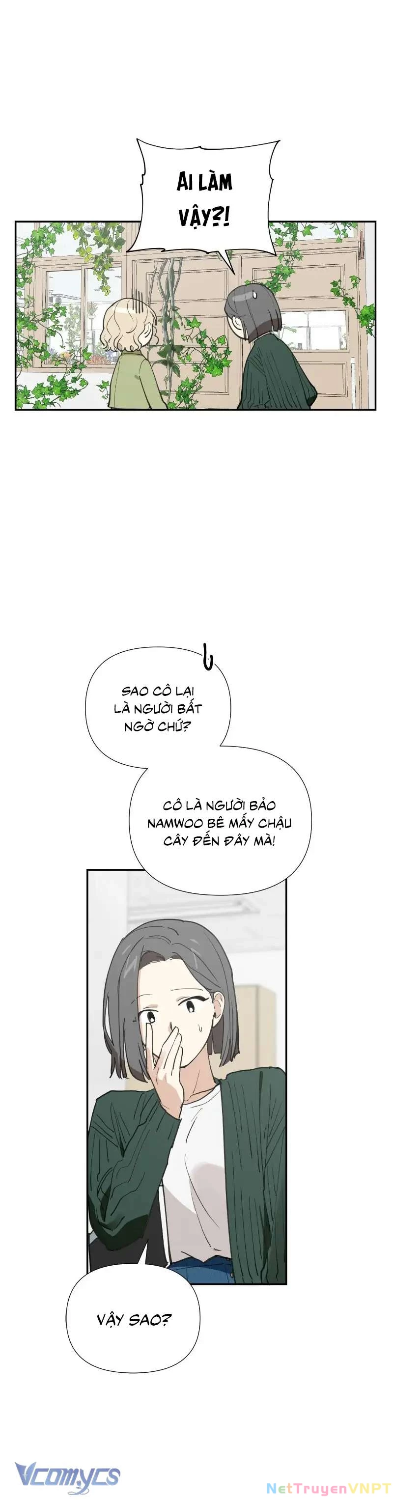 Điều Ước Sao Băng Chapter 11 - 7