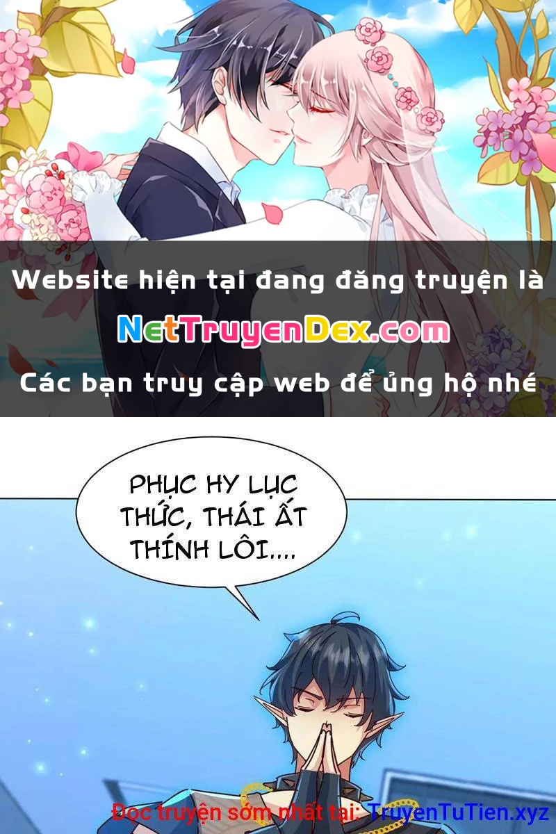 Bảy Vị Sư Tỷ Sủng Ta Tới Trời Chapter 86 - 1