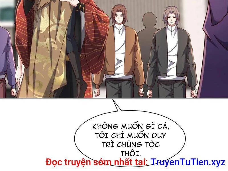 Bảy Vị Sư Tỷ Sủng Ta Tới Trời Chapter 86 - 46