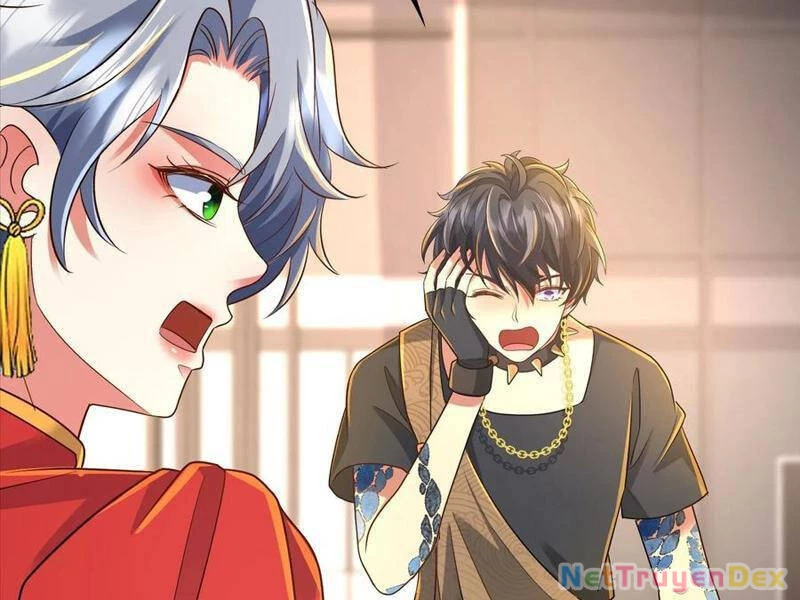 Bảy Vị Sư Tỷ Sủng Ta Tới Trời Chapter 86 - 69