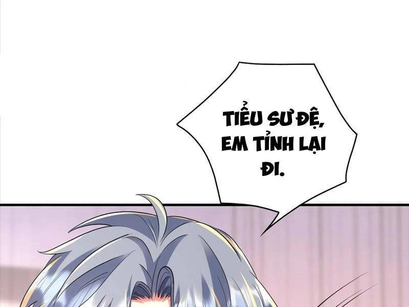 Bảy Vị Sư Tỷ Sủng Ta Tới Trời Chapter 86 - 72