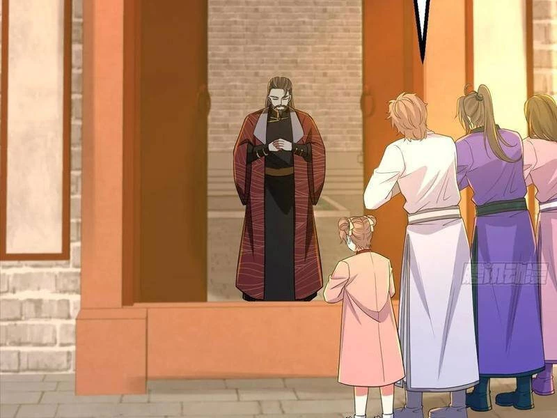 Bảy Vị Sư Tỷ Sủng Ta Tới Trời Chapter 86 - 90