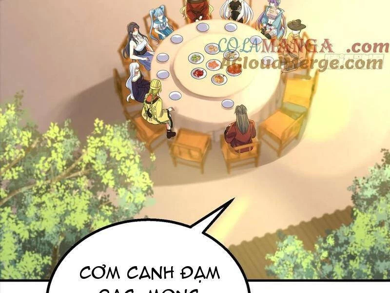 Bảy Vị Sư Tỷ Sủng Ta Tới Trời Chapter 86 - 94