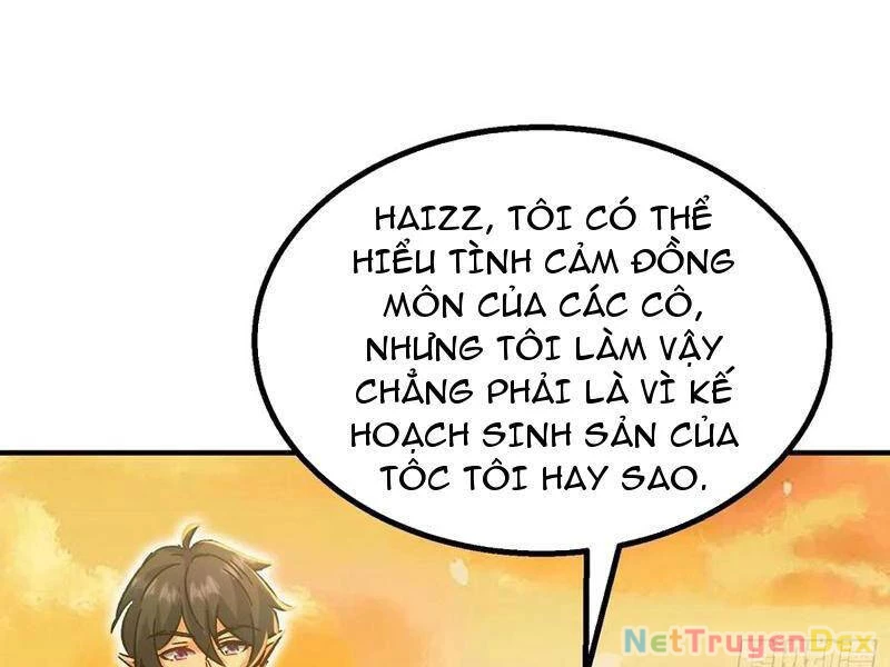 Bảy Vị Sư Tỷ Sủng Ta Tới Trời Chapter 86 - 103