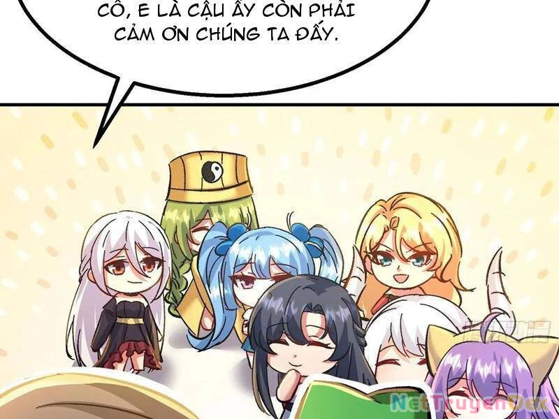 Bảy Vị Sư Tỷ Sủng Ta Tới Trời Chapter 86 - 107