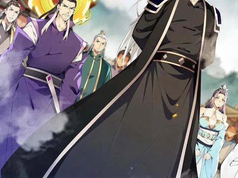 Thập Đại Đế Hoàng Đều Là Đệ Tử Của Ta Chapter 384 - 84