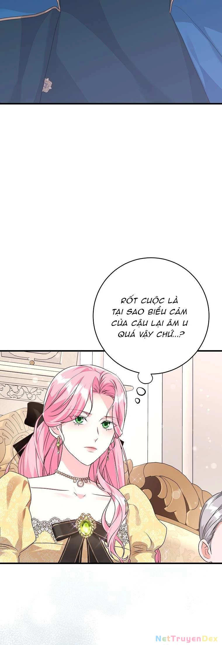 Kẻ Phản Diện Có Thời Hạn Ủng Hộ Tôi Hủy Hôn Chapter 38 - 2