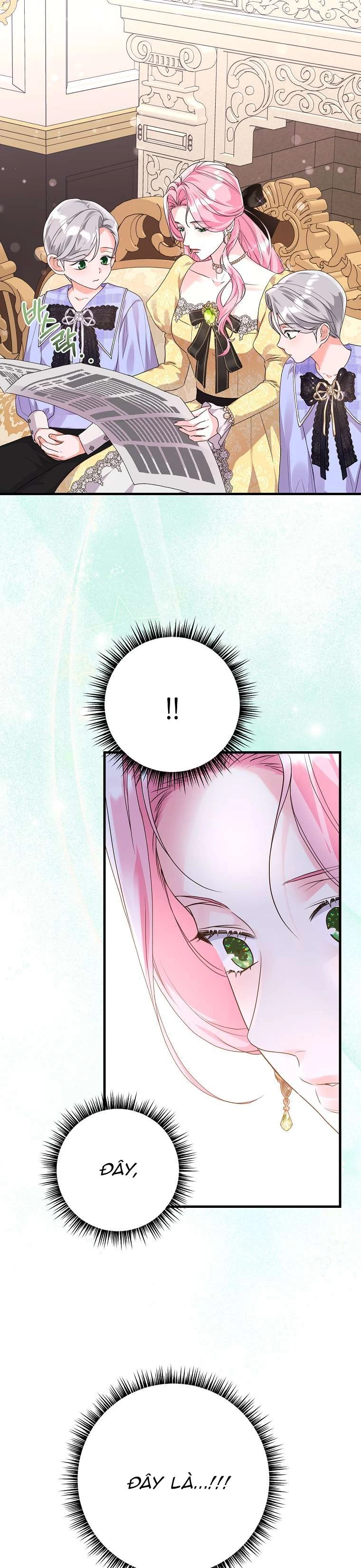 Kẻ Phản Diện Có Thời Hạn Ủng Hộ Tôi Hủy Hôn Chapter 38 - 4