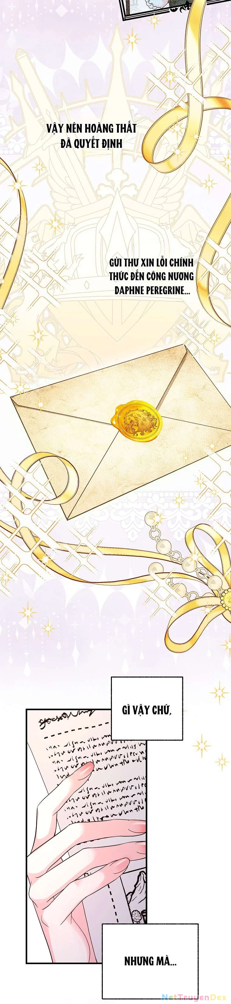 Kẻ Phản Diện Có Thời Hạn Ủng Hộ Tôi Hủy Hôn Chapter 38 - 7