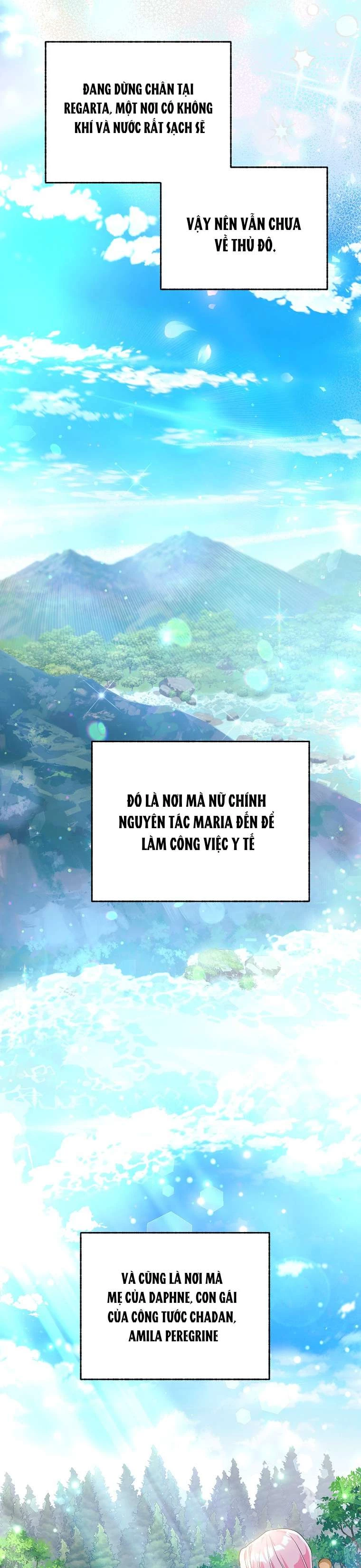 Kẻ Phản Diện Có Thời Hạn Ủng Hộ Tôi Hủy Hôn Chapter 38 - 23