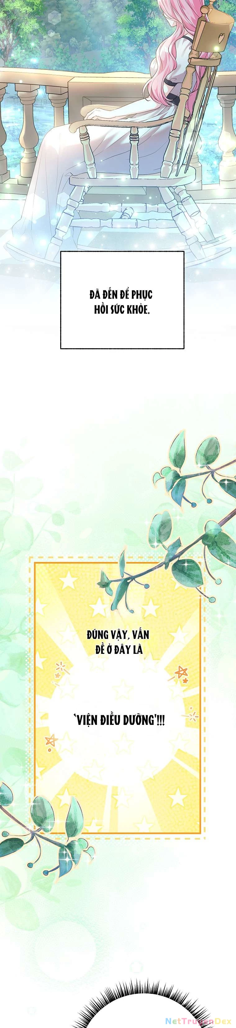 Kẻ Phản Diện Có Thời Hạn Ủng Hộ Tôi Hủy Hôn Chapter 38 - 24