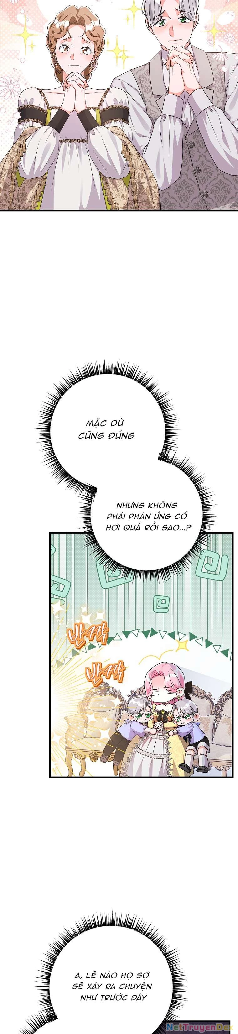 Kẻ Phản Diện Có Thời Hạn Ủng Hộ Tôi Hủy Hôn Chapter 38 - 30