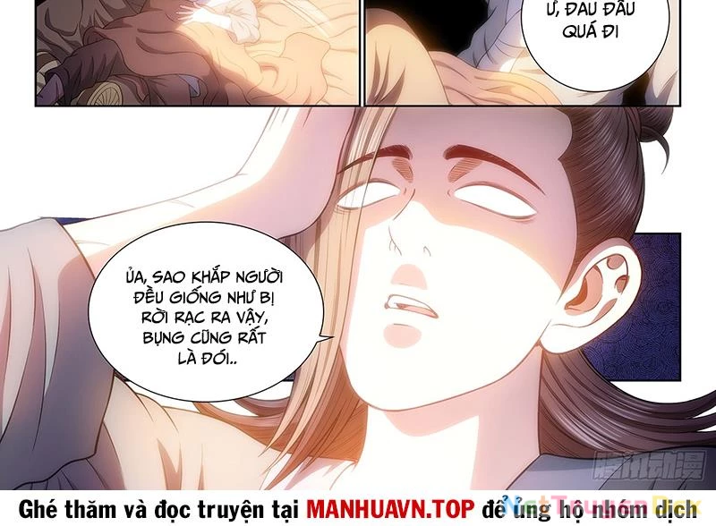 Ta Là Đại Thần Tiên Chapter 774 - 26