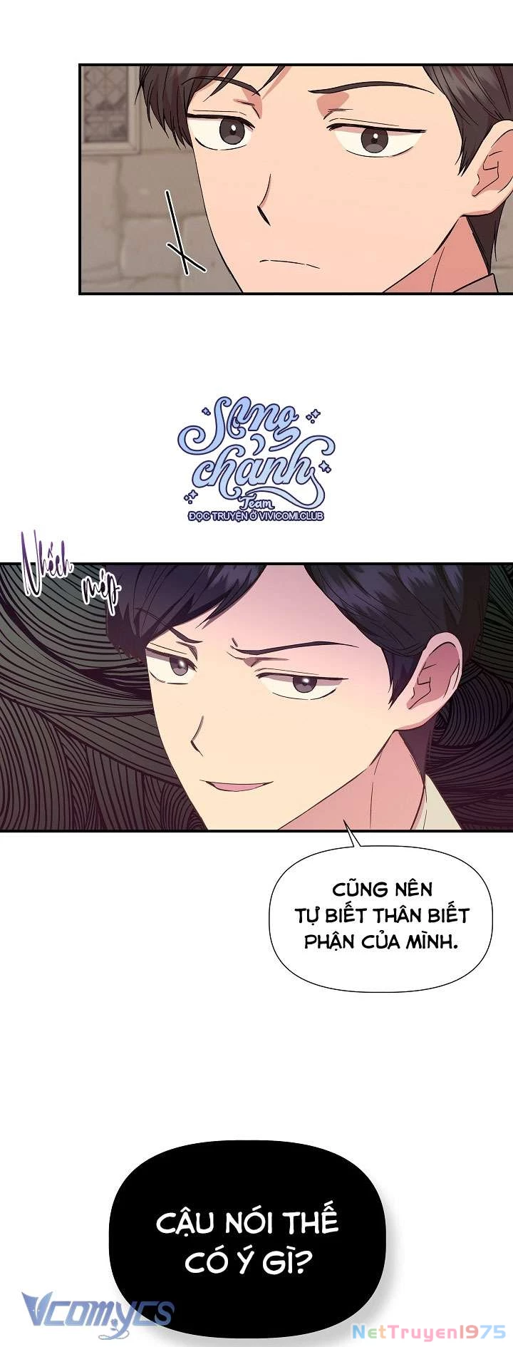 Tôi Không Phải Là Cinderella Chapter 94 - Trang 2