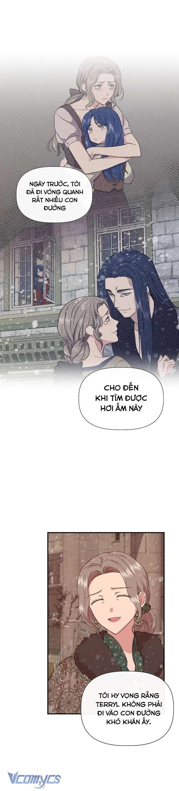Tôi Không Phải Là Cinderella Chapter 94 - Trang 2
