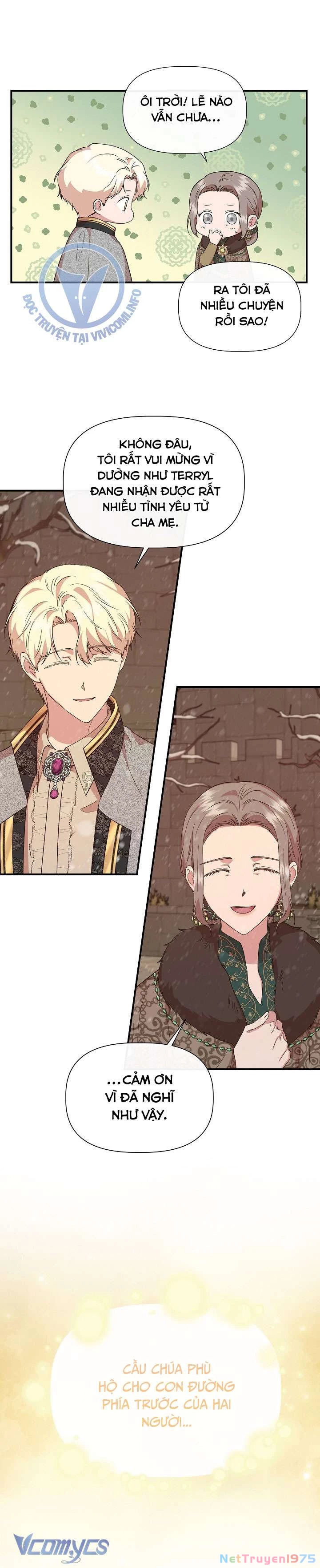 Tôi Không Phải Là Cinderella Chapter 94 - Trang 2