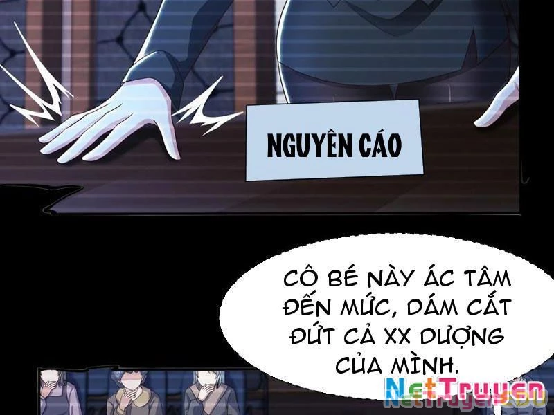 Trụ Vương Tái Sinh Không Muốn Làm Đại Phản Diện Chapter 73 - 76