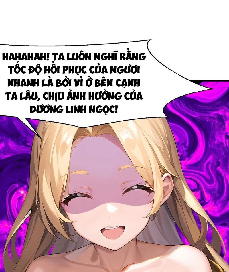 Phu Nhân Nhà Ta Đến Từ Địa Phủ Ngàn Năm Chapter 127 - 7