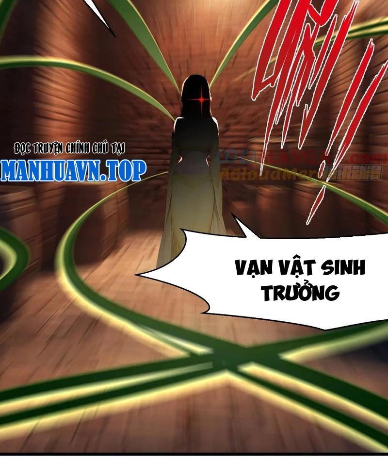 Phu Nhân Nhà Ta Đến Từ Địa Phủ Ngàn Năm Chapter 127 - 9