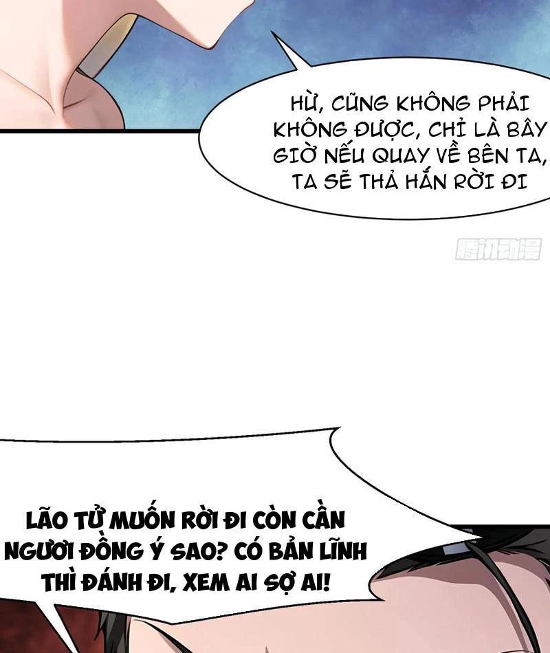 Phu Nhân Nhà Ta Đến Từ Địa Phủ Ngàn Năm Chapter 127 - 25