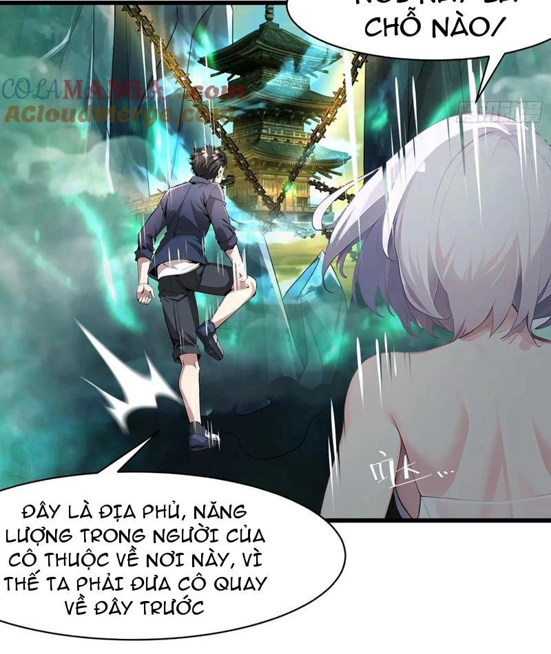 Phu Nhân Nhà Ta Đến Từ Địa Phủ Ngàn Năm Chapter 127 - 44