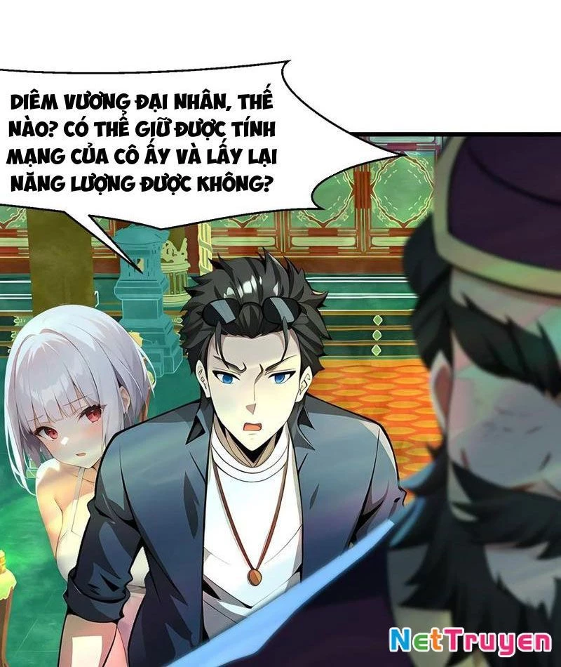 Phu Nhân Nhà Ta Đến Từ Địa Phủ Ngàn Năm Chapter 127 - 51