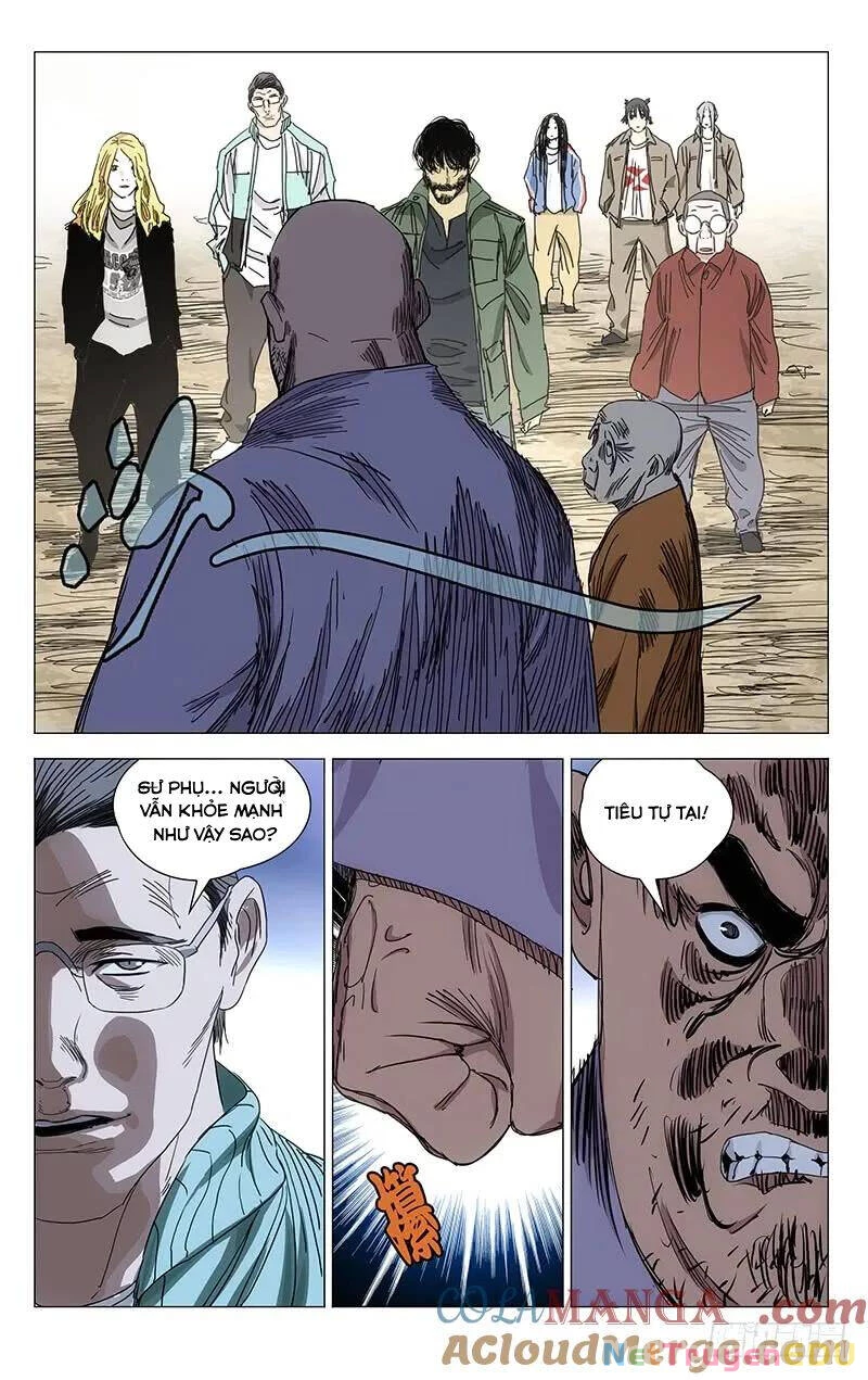Nhất Nhân Chi Hạ Chapter 379 - 6