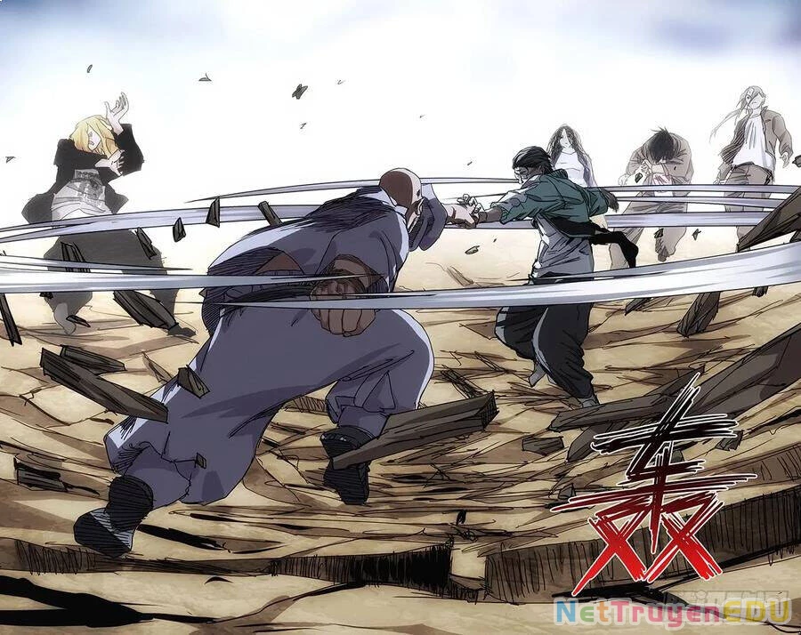 Nhất Nhân Chi Hạ Chapter 379 - 7