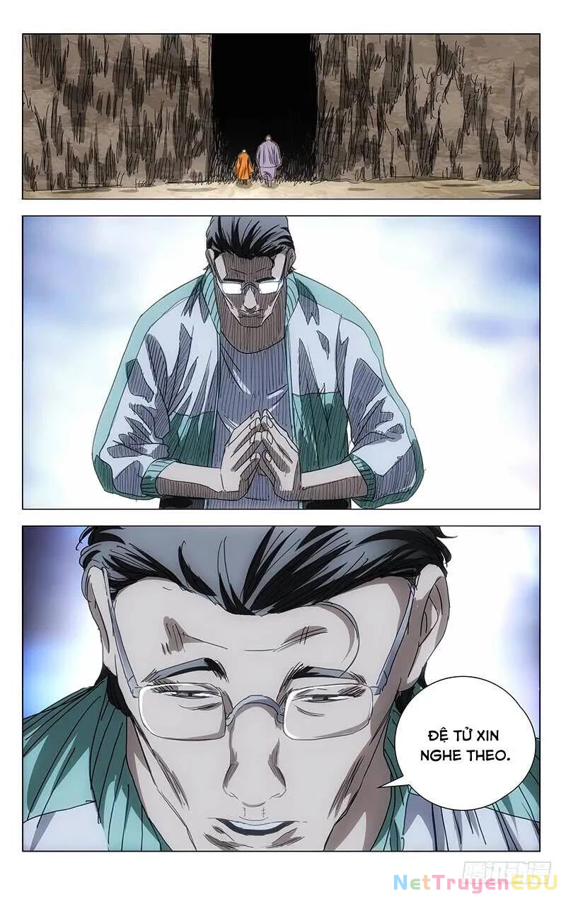 Nhất Nhân Chi Hạ Chapter 379 - 13