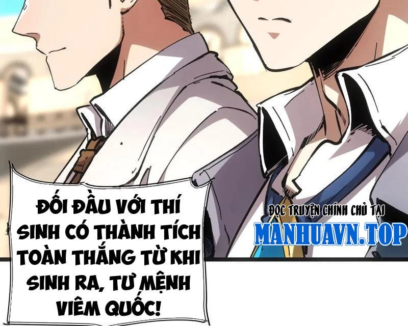 Không Chết Được Ta Đành Thống Trị Ma Giới Chapter 60 - 77