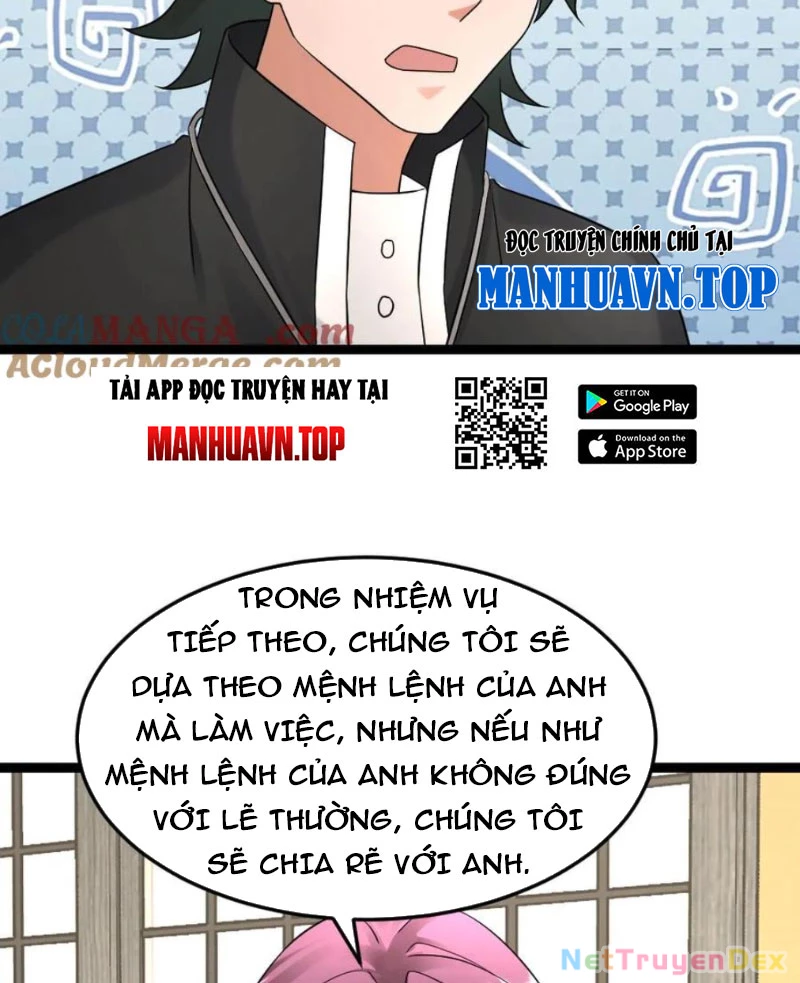 Toàn Cầu Băng Phong: Ta Chế Tạo Phòng An Toàn Tại Tận Thế Chapter 547 - 33