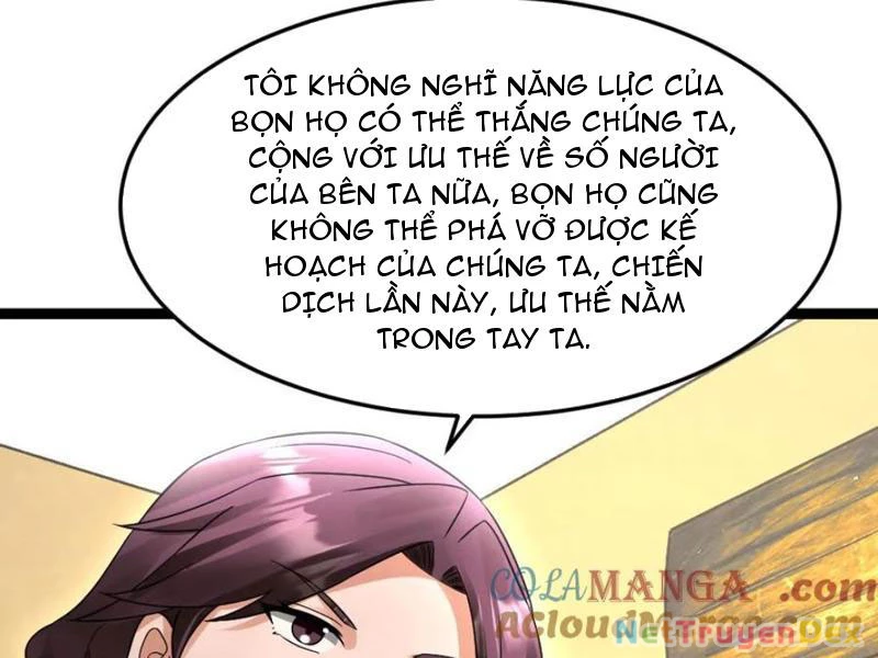 Toàn Cầu Băng Phong: Ta Chế Tạo Phòng An Toàn Tại Tận Thế Chapter 548 - 38