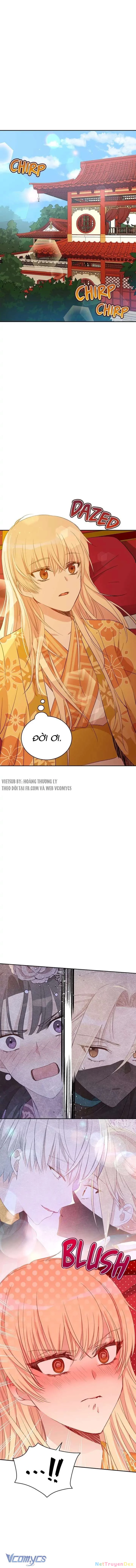 Ái Phi, Dao Của Nàng Rơi Rồi Chapter  101 - 2