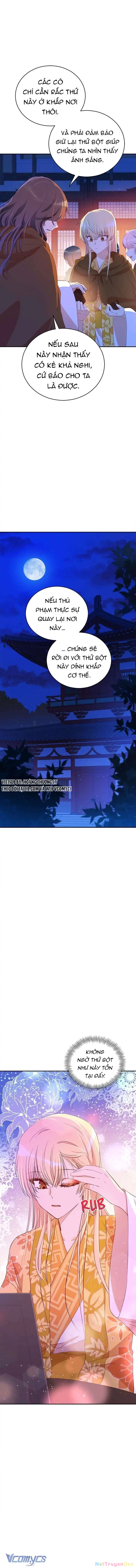 Ái Phi, Dao Của Nàng Rơi Rồi Chapter  101 - 9