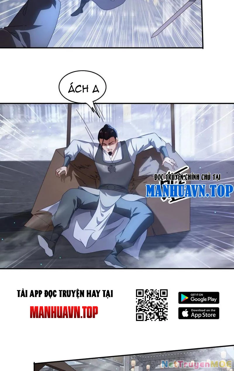 Đánh Dấu Chín Vạn Năm, Tiền Nhiệm Đạo Lữ Muốn Chém Chết Ta Chapter 71 - 9